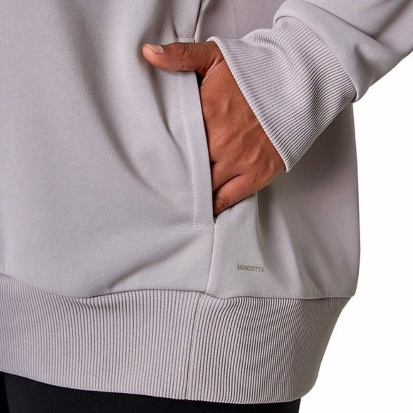 Mondetta Ladies' Hoodie - Picture 6 of 6